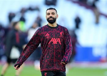هيسكي محمد صلاح لا يشبه جيرارد وليفربول أصبح يستعد للمستقبل بدونه