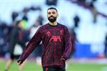 هيسكي: محمد صلاح لا يشبه جيرارد.. وليفربول أصبح يستعد للمستقبل بدونه