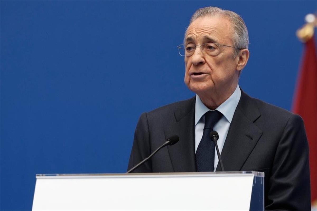 فلورنتينو بيريز