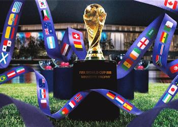 القنوات الناقلة لـ قرعة كأس العالم 2026 اليوم
