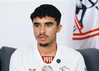 محامي أحمد الجفالي يكشف حقيقة المطالبة بفسخ عقده مع الزمالك