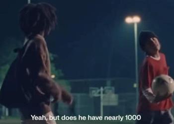 كريستيانو رونالدو يستفز ميسي بمقطع ذكاء اصطناعي قبل كأس العالم 2026