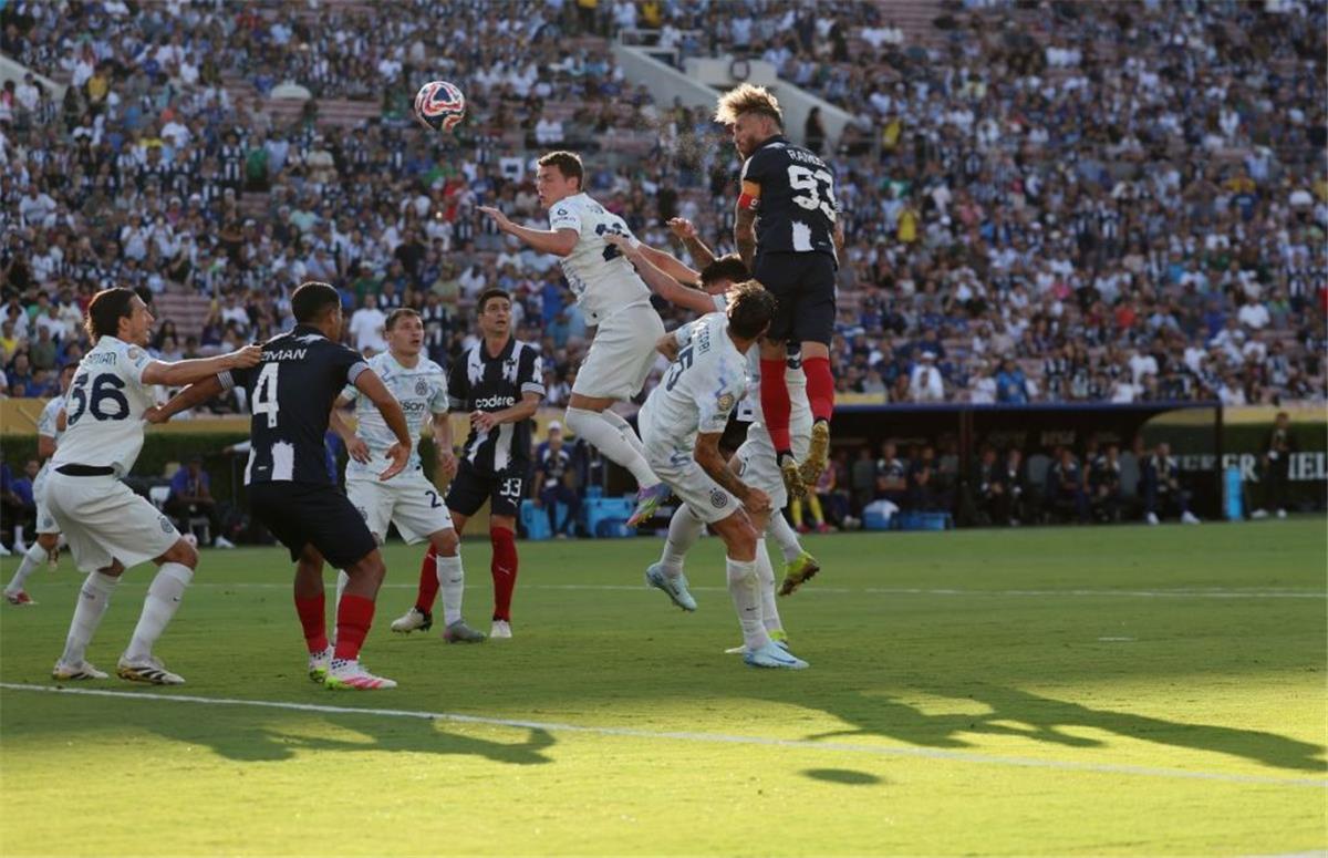 سيرجيو راموس