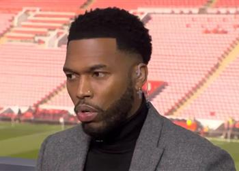 ستوريدج يدعو سلوت لتجربة جديدة أمام ليدز يونايتد حال غياب محمد صلاح