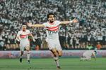 خاص | موقف أحمد حمدي من الاستمرار مع الزمالك.. وخطة بيضاء