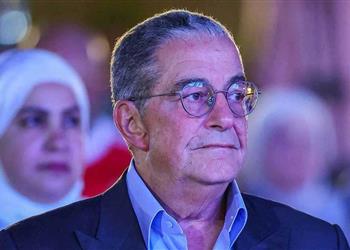 ياسين منصور الأهلي أفضل ناد في العالم وأركز على شيء سيضاعف الإيرادات