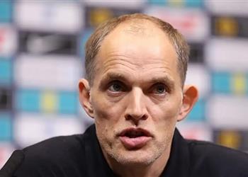 بسبب درجات الحرارة توخيل يلمح لإجراء غير مسبوق مع منتخب إنجلترا في كأس العالم 2026