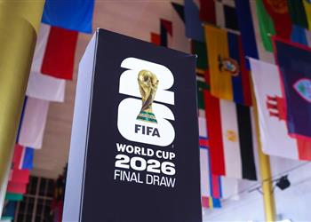 نتائج قرعة كأس العالم 2026 مجموعة متوازنة لـ مصر