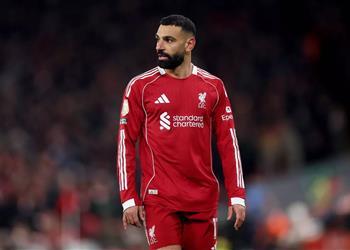 ناد أوروبي يستعد لتقديم عرض لضم محمد صلاح في يناير