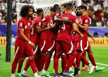 مجموعة قطر في كأس العالم 2026