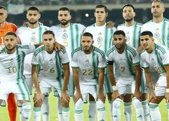 مجموعة الجزائر في كأس العالم 2026