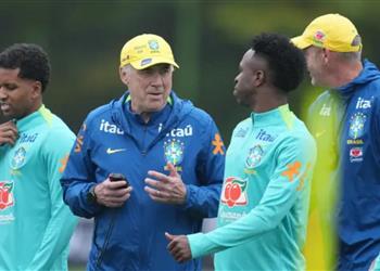 مجموعة البرازيل في كأس العالم 2026