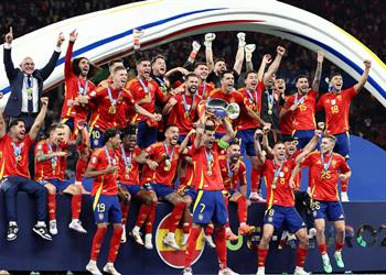 مجموعة إسبانيا في كأس العالم 2026