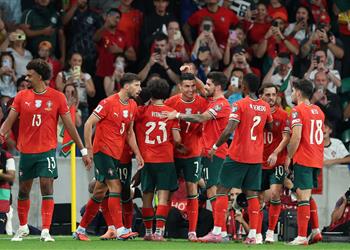 مجموعة البرتغال في كأس العالم 2026