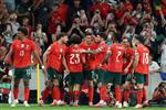 مجموعة البرتغال في كأس العالم 2026