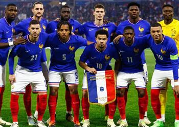 مجموعة فرنسا في كأس العالم 2026