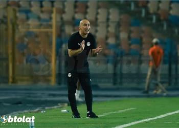 أول تعليق من حسام حسن على مجموعة مصر في كأس العالم 2026