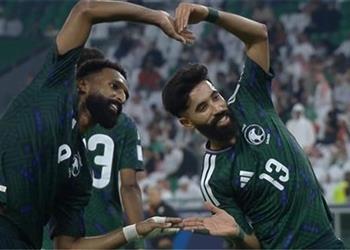 فيديو السعودية أول المتأهلين إلى ربع نهائي كأس العرب بالفوز على جزر القمر