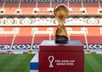 المنتخبات المتأهلة إلى دور الـ8 من كأس العرب 2025 محدث باستمرار