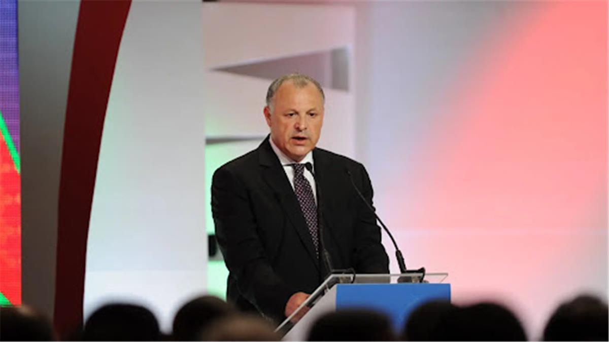 هاني أبو ريدة: مجموعة مصر في كأس العالم ليست سهلة.. ونريد مشاركة تاريخية