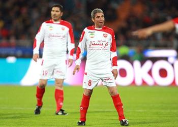 نجم إيران السابق علينا فعل شيء ما قبل مباراة مصر في كأس العالم