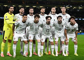 طريق البرتغال حتى نهائي كأس العالم 2026 هل يصطدم بـ مصر والأرجنتين
