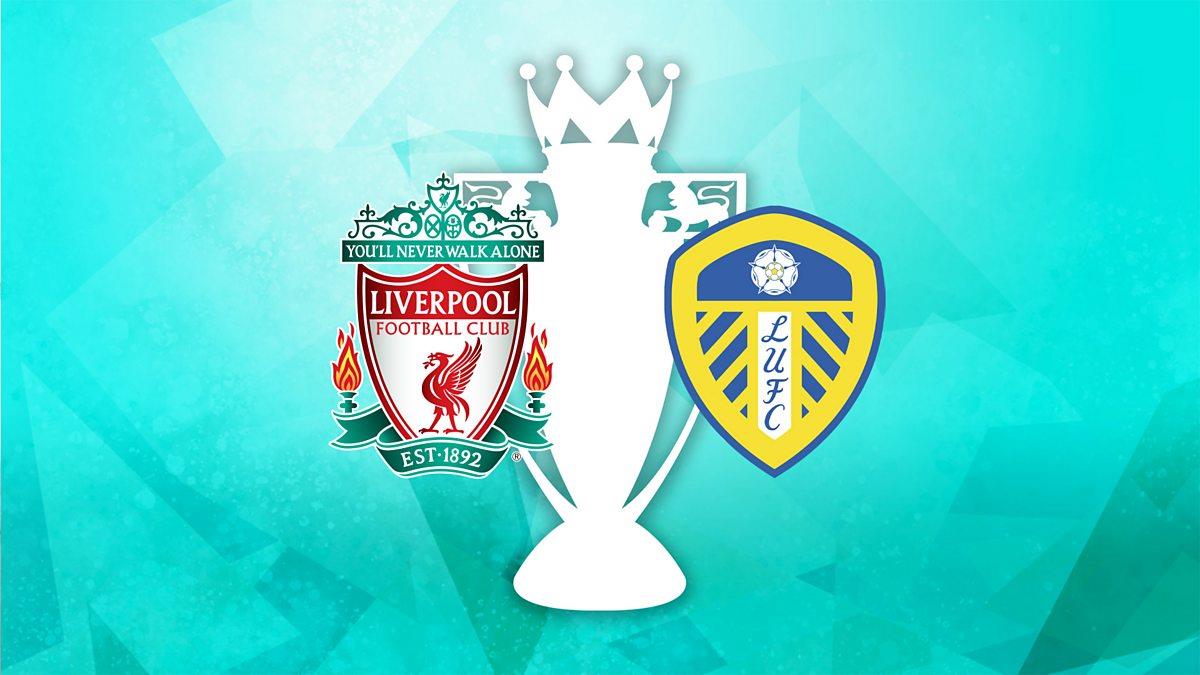 موعد والقناة الناقلة لمباراة ليفربول وليدز يونايتد اليوم في الدوري الإنجليزي.. والمعلق