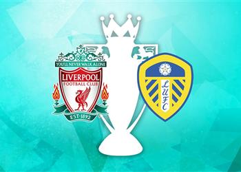 موعد والقناة الناقلة لمباراة ليفربول وليدز يونايتد اليوم في الدوري الإنجليزي والمعلق