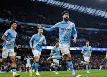 تشكيل مانشستر سيتي المتوقع أمام سندرلاند اليوم في الدوري الإنجليزي