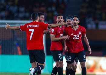 اتحاد الكرة يعلن تأجيل ودية مصر ونيجيريا وموقف صلاح ومرموش من المشاركة