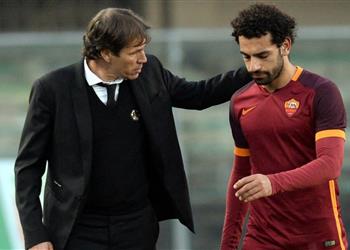 مدرب بلجيكا عن مواجهة مصر في كأس العالم 2026 اللعب أمام محمد صلاح أمر رائع