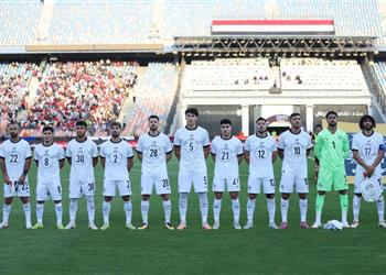 موعد مباراة مصر والإمارات اليوم في كأس العرب