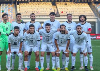 القنوات الناقلة لمباراة مصر والإمارات اليوم في كأس العرب