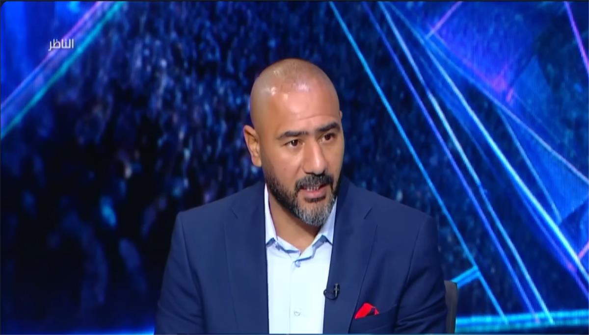 محمد شوقي يكشف كواليس انهيار العلاقة بين لاعبي الأهلي وكولر قبل الرحيل المفاجئ