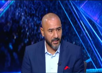 محمد شوقي يكشف كواليس انهيار العلاقة بين لاعبي الأهلي وكولر قبل الرحيل المفاجئ