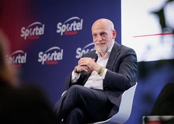 تيباس مهاجم ا ريال مدريد من الصعب اختلاق هذه الأمور مثلهم