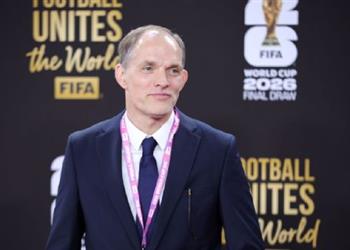 توخيل بعد قرعة كأس العالم لا يجب الاستهانة بأي منتخب وغانا مليئة بالمواهب