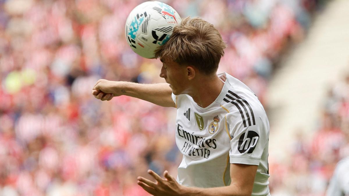 في الكورة : ماركا: هويسن يواجه تحديًا كبيرًا مع ريال مدريد.. وروديجر يهدد موقفه