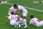 فيديو | مجموعة مصر.. الأردن تفوز على الكويت وتضن التأهل لربع نهائي كأس العرب