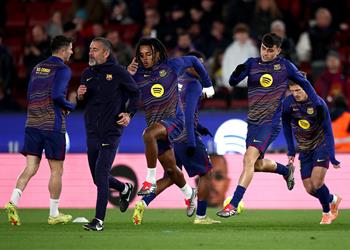 حقيقة تعاقد برشلونة مع لاعبين جدد في الميركاتو الشتوي