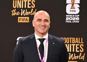 روبرتو مارتينيز منتخب أوزيبيو مرجعنا في كأس العالم وكريستيانو رونالدو لا يستسلم أبدا