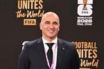 روبرتو مارتينيز: منتخب أوزيبيو مرجعنا في كأس العالم.. وكريستيانو رونالدو لا يستسلم أبداً