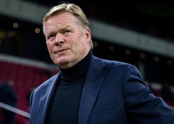 كومان وقعنا في مجموعة متوازنة بـ كأس العالم ولا أعرف تونس جيد ا