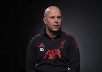 سلوت مازالت أشعر بدعم الجميع في منصبي وهذا هو الفارق بين إيزاك نيوكاسل وليفربول