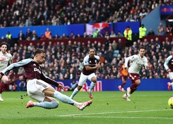 فيديو لا يحدث كثير ا هذا الموسم آرسنال يخسر أمام أستون فيلا في الدوري الإنجليزي