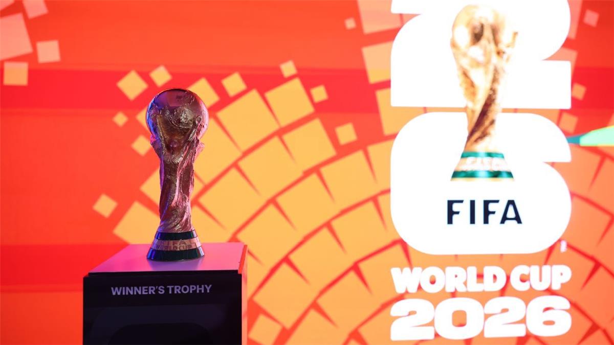 مباشر | مواعيد مباريات كأس العالم 2026.. بعد قليل