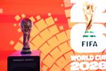مباشر | مواعيد مباريات كأس العالم 2026.. بعد قليل