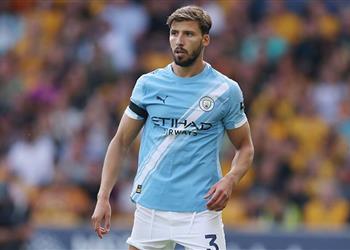 فيديو صاروخية روبن دياز يسجل هدف مانشستر سيتي الأول أمام سندرلاند