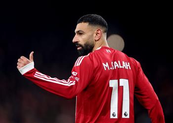 تشكيل ليفربول أمام ليدز يونايتد في الدوري الإنجليزي موقف محمد صلاح