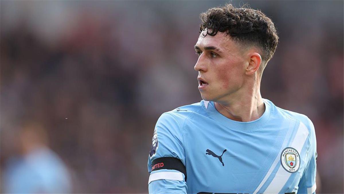 فيديو | فودين يسجل هدف مانشستر سيتي الثالث أمام سندرلاند